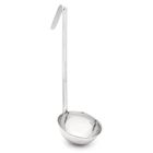 Tadar, nabierka wazowa nierdzewna, 480 ml