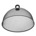 Tadar, osłonka na żywność, okrągła, 30 cm