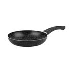 Tadar, patelnia non-stick Marmara black, 18 cm, indukcja