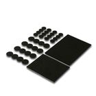 Tadar, podkładki filcowe pod meble, 41 szt.