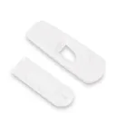 Tadar, Quickfix, haczyki samoprzylepne, 6-2-1,7 cm, 3 szt.