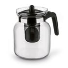 Tadar, Rubino, szklany dzbanek z zaparzaczem, 1,5l