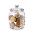 Tadar, słoik bee z uszczelką, szklany, 950 ml