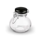 Tadar, słoik z klipsem i ceramiczną pokrywką, 150 ml