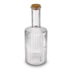 Tadar, Strip, szklana karafka z korkiem, 500 ml