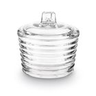 Tadar, Strip, szklany pojemnik do przechowywania, 250 ml