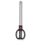 Tadar, szczypce do grilla długie