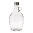 Tadar, szklany galon z zakrętką, 1,5l