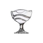 Tadar, szklany pucharek do lodów, 320 ml