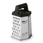 Tadar, tarka nierdzewna, sześciokątna, Standard Eva "8", 20 cm