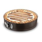 Tadar, tortownica okrągła z powłoką ceramiczną, 28-6,5 cm