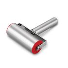 Tadar, wałek do ciasta z rączką, nierdzewny