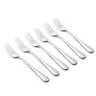 Tadar, widelce obiadowe, Bravo, 6 szt.