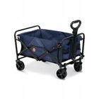 Tadar, wózek turystyczny/plażowy, 100l, 73-90-46,5 cm