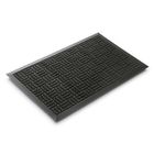 Tadar, wycieraczka, 45-75 cm, czarna