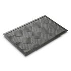 Tadar, wycieraczka, 45-75 cm, szara