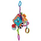 Taf Toys, Kostka interaktywna, zabawka niemowlęca