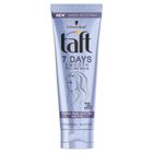 Taft, 7Days Smooth, wygładzający balsam do włosów, 75 ml