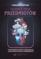Tajemne życie przedmiotów