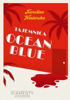 Tajemnica Ocean Blue