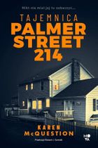 Tajemnica Palmer Street 214
