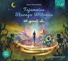 Tajemnica Starego Witraża. Tom 5. W spirali zła CD