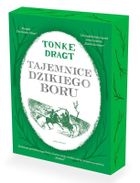 Tajemnice Dzikiego Boru