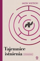 Tajemnice istnienia