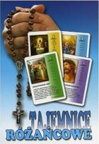 Tajemnice różańcowe małe