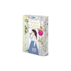 Tajemniczy ogród. Kolory klasyki