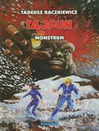 Tajfun. Monstrum