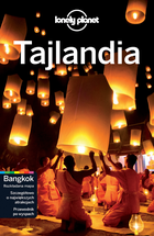 Tajlandia. Lonely planet