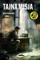 Tajna misja