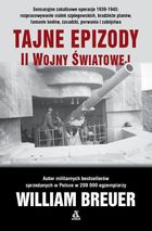 Tajne epizody II wojny światowej