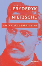 Tako rzecze Zaratustra (wydanie kieszonkowe)
