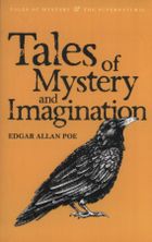 Tales of Mystery and Imagination