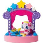 Tamagotchi Friends, Zestaw z figurką 37550, Bandai