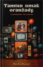 Tamten smak oranżady