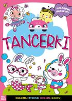 Tancerki
