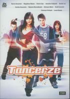Tancerze. Odc. 1-10. DVD