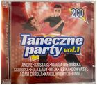 Taneczne Party vol.1. 2CD