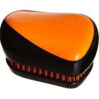 Tangle Teezer, Compact Styler, szczotka do włosów, Neon Orange