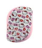 Tangle Teezer, szczotka do włosów Hello Kitty