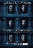 Taniec ze smokami. Tom 2