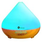 TaoTronics, dyfuzor zapachowy TT-AD002 Shallow, 7 kolorów LED, 300 ml