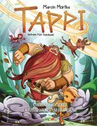 Tappi. O wielkim wyścigu i jeszcze większym bałaganie