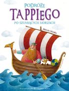Tappi. Podróże Tappiego po Szumiących Morzach