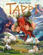 Tappi. Wędrówki Tappiego po Mruczących Górach