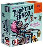 Tarantula tango, gra karciana