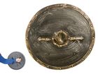 Tarcza rycerska, 45 cm